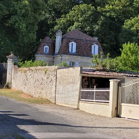 Le Manoir Paradi Presles-et-Thierny Exterior photo