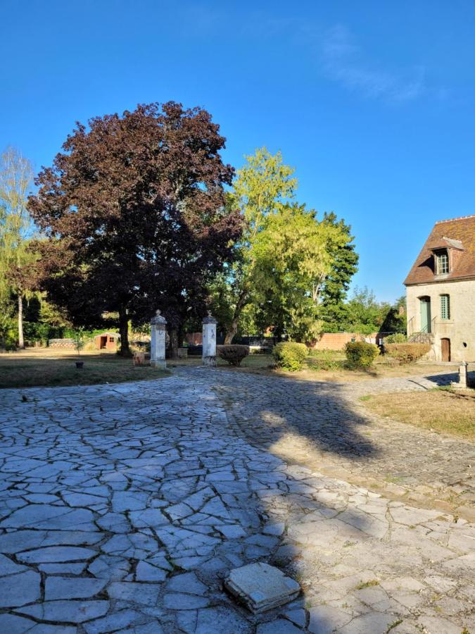 Appartement Le Manoir Paradi *