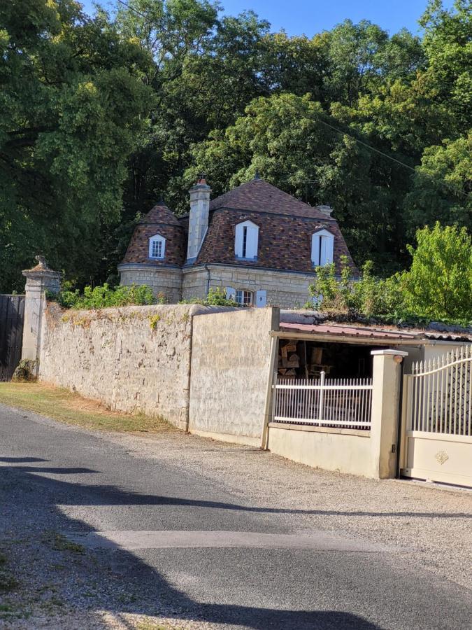 Le Manoir Paradi *