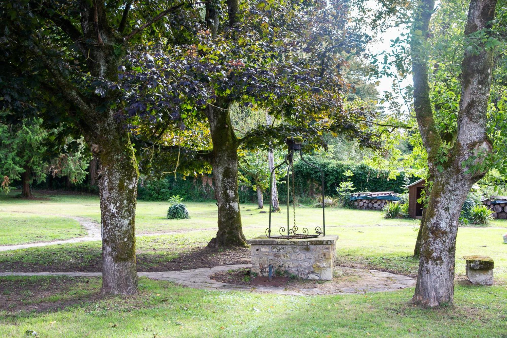 Le Manoir Paradi Appartement *