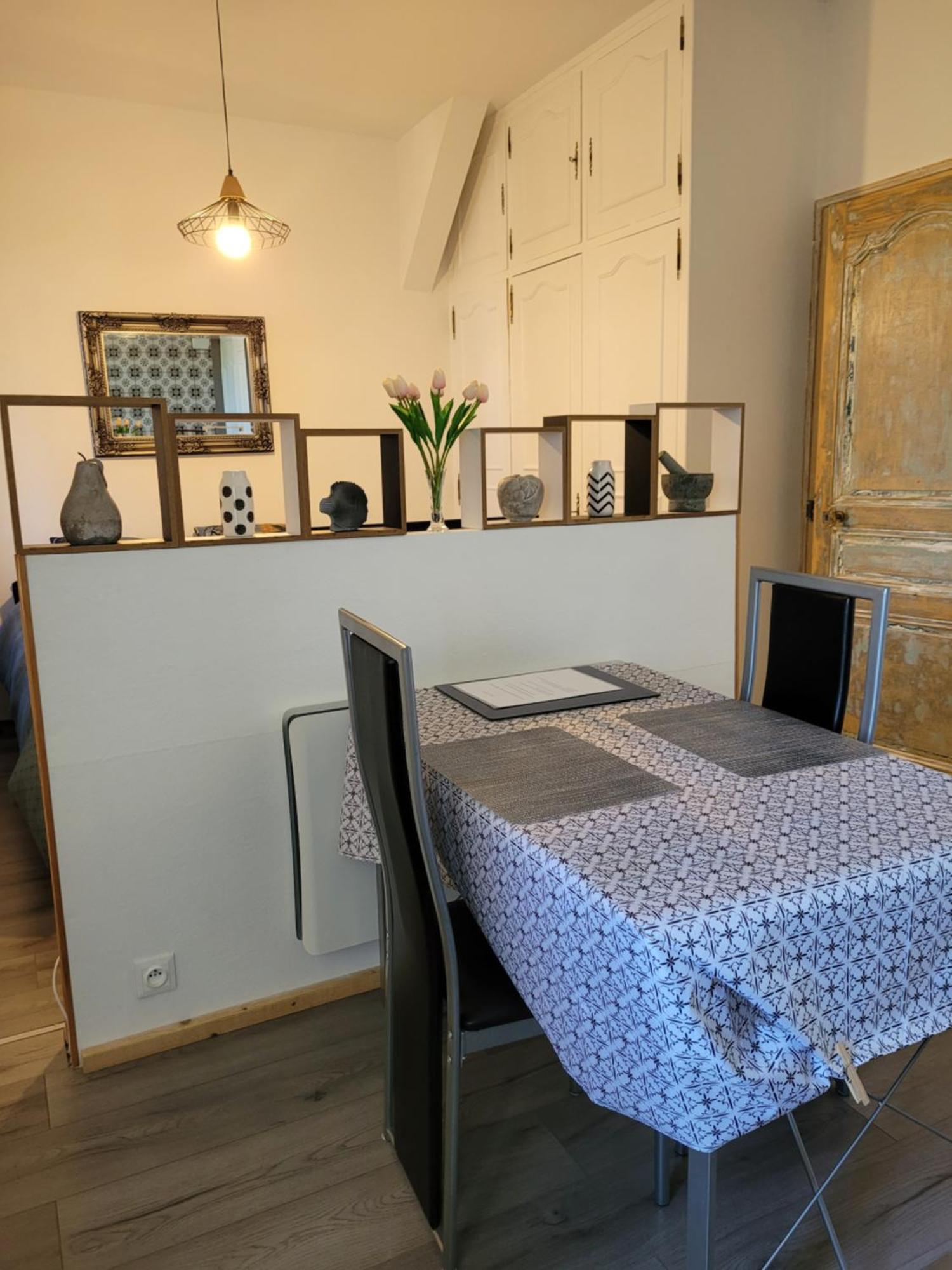 Le Manoir Paradi Apartment Presles-et-Thierny