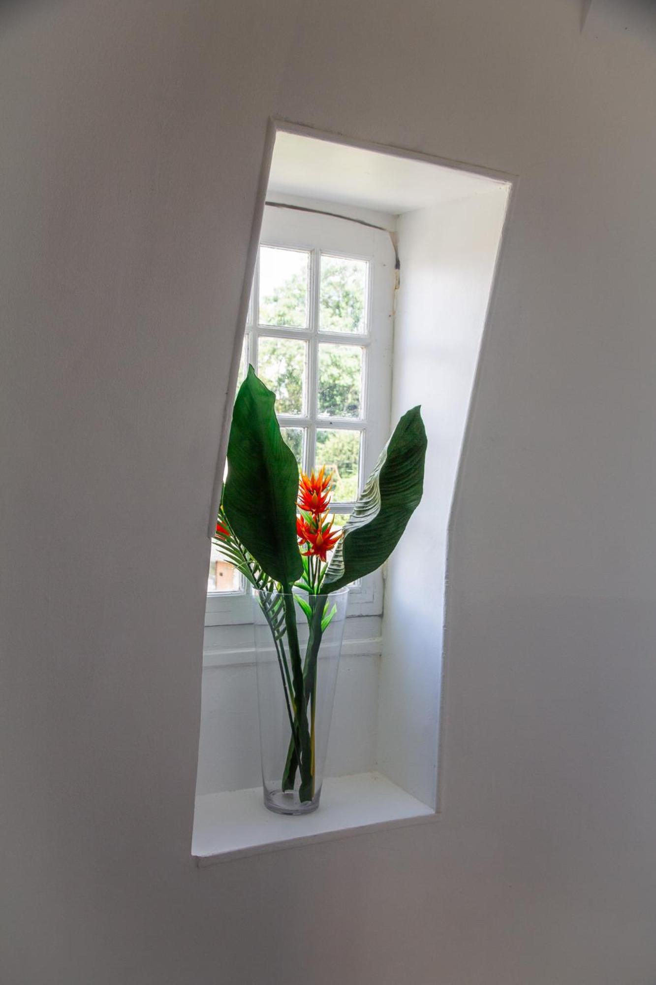 Apartment Le Manoir Paradi Presles-et-Thierny