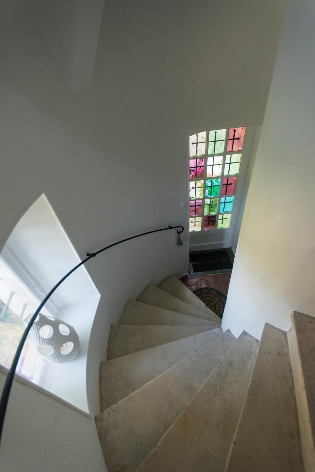 Appartement Le Manoir Paradi *