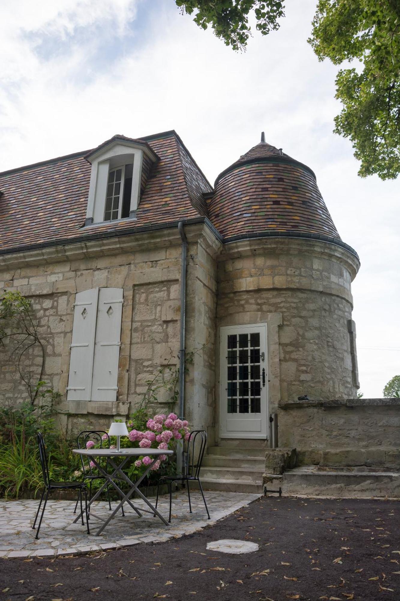 Appartement Le Manoir Paradi Presles-et-Thierny