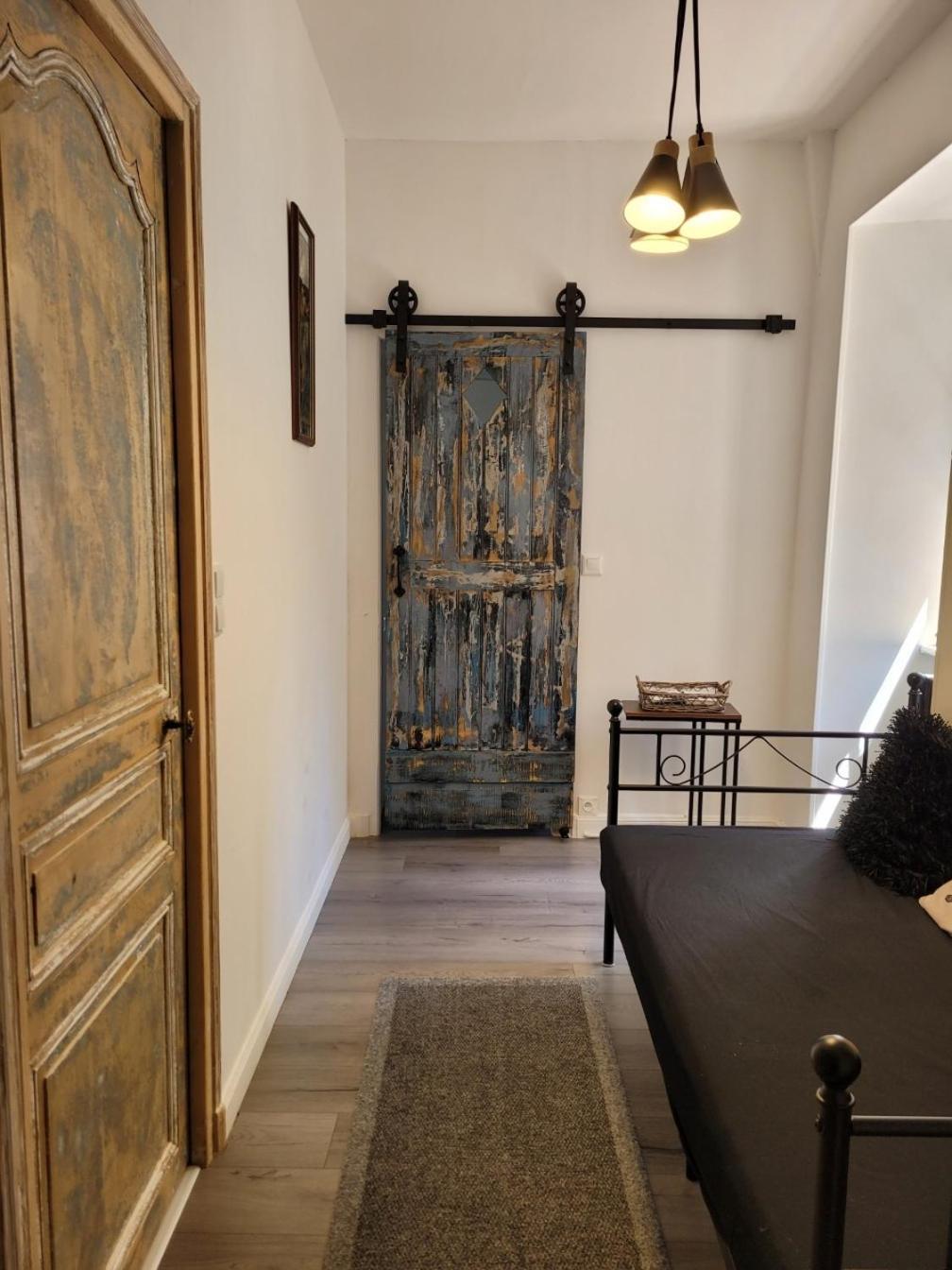 Appartement Le Manoir Paradi Presles-et-Thierny