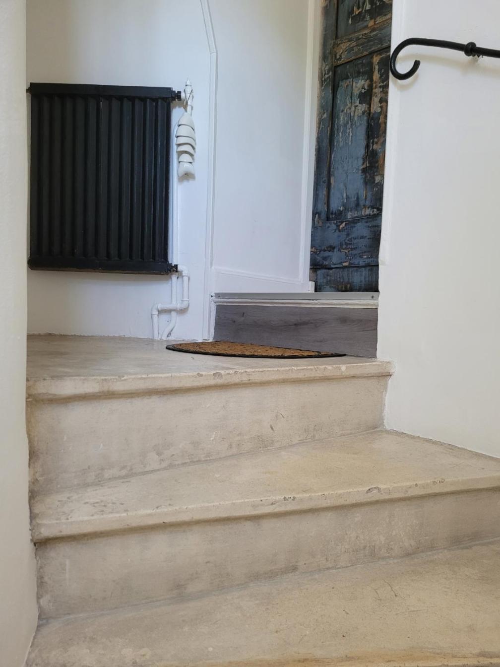 Le Manoir Paradi Appartement