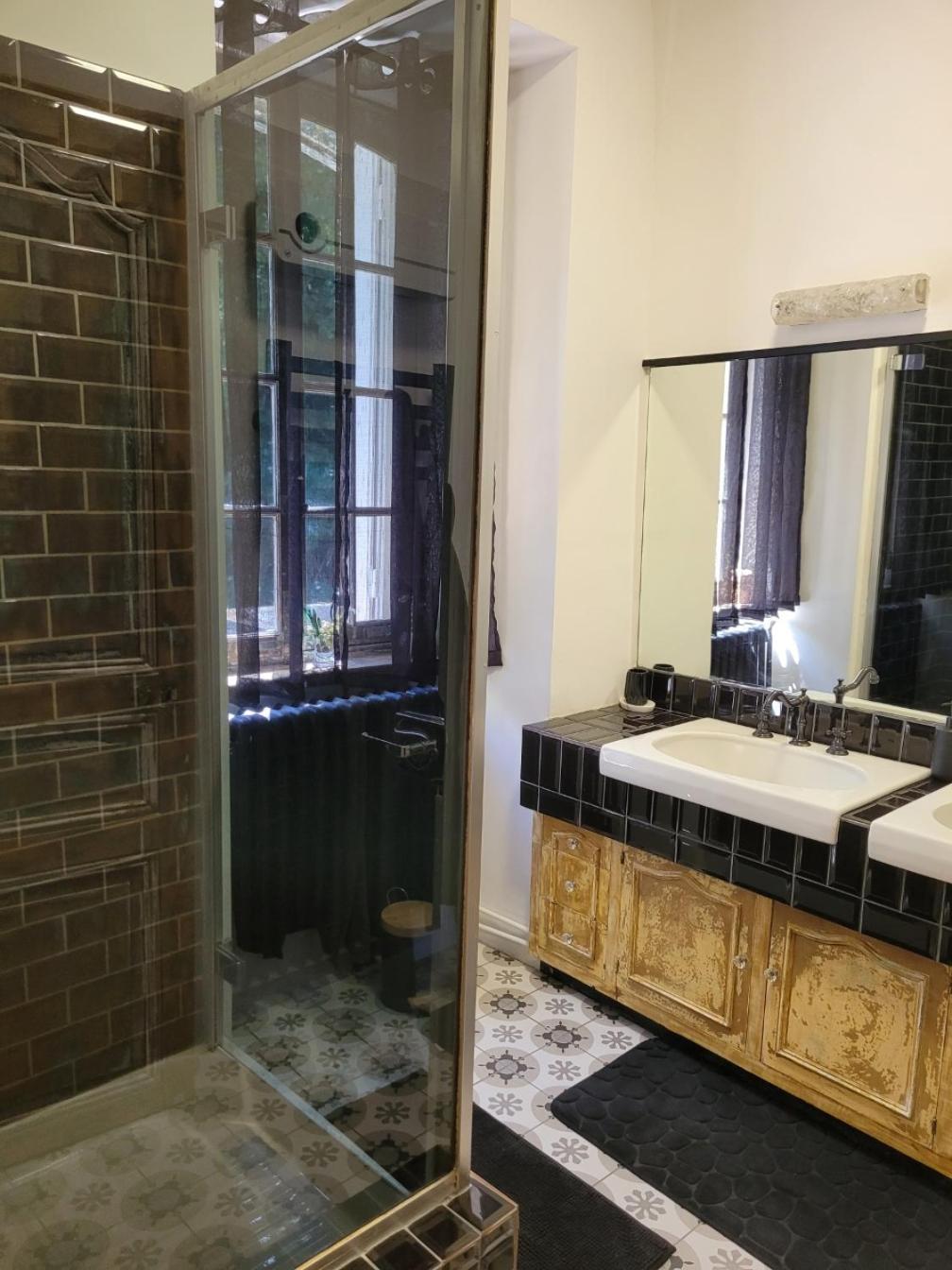 Le Manoir Paradi Appartement